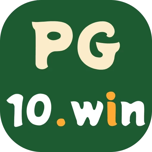 Pg10 Win Logo